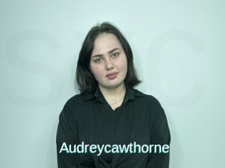 Audreycawthorne