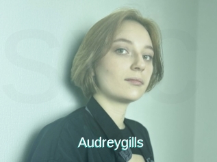 Audreygills