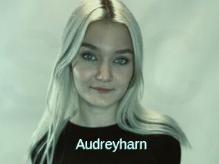 Audreyharn