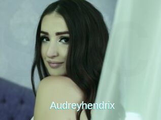 Audreyhendrix