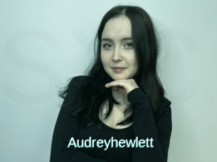Audreyhewlett