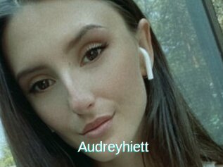 Audreyhiett