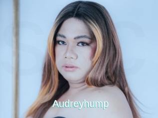 Audreyhump