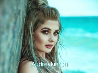 Audreykinnon