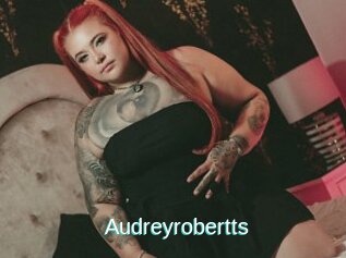 Audreyrobertts