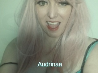 Audrinaa