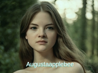 Augustaapplebee