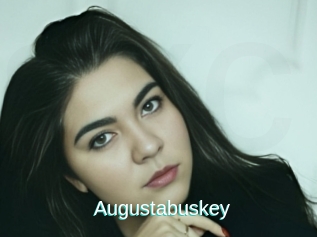 Augustabuskey