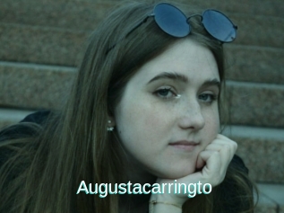 Augustacarringto
