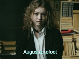 Augustacrofoot