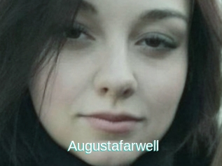 Augustafarwell