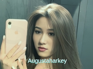 Augustaharkey