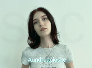 Aundreapioske