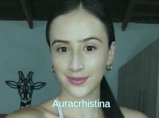 Auracrhistina