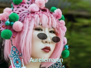 Aureliemartin