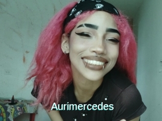 Aurimercedes