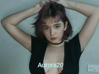 Aurora20