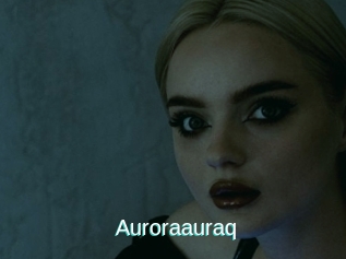 Auroraauraq