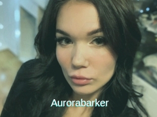Aurorabarker