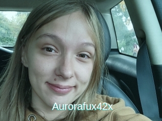 Aurorafux42x