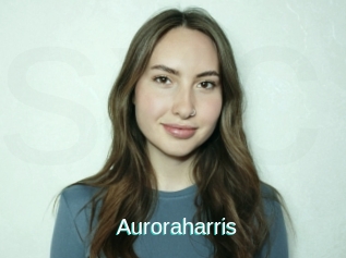 Auroraharris