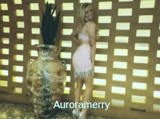 Auroramerry