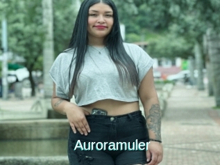 Auroramuler