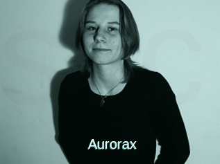 Aurorax