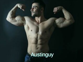 Austinguy
