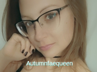 Autumnfaequeen