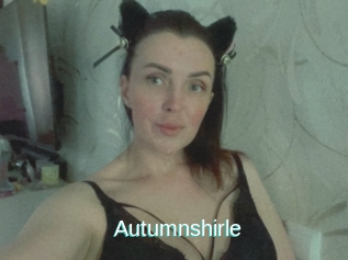 Autumnshirle
