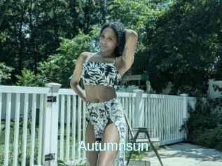 Autumnsun