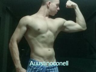 Auustinoconell