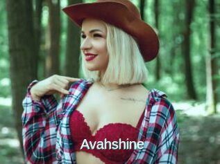 Avahshine