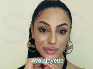 Avalafayette