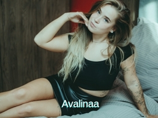 Avalinaa