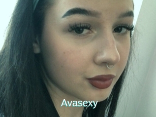 Avasexy