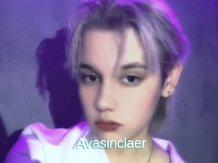 Avasinclaer