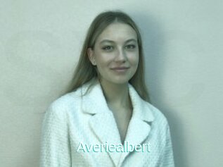 Averiealbert