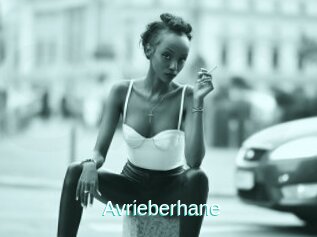 Avrieberhane