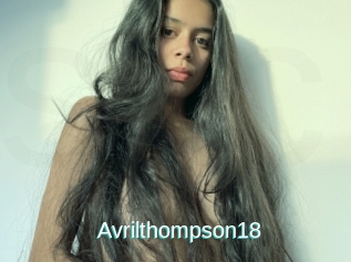 Avrilthompson18