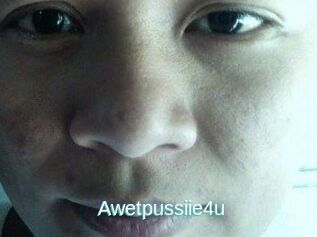 Awetpussiie4u
