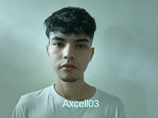 Axcell03