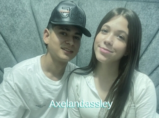 Axelandassley