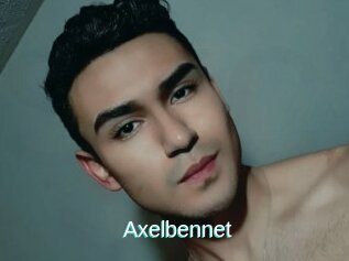 Axelbennet