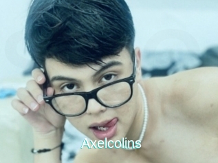 Axelcolins