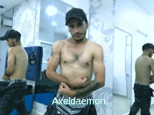 Axeldaemon
