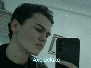 Axeldeluxe