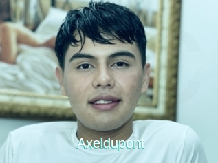Axeldupont