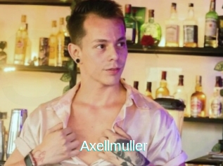 Axellmuller